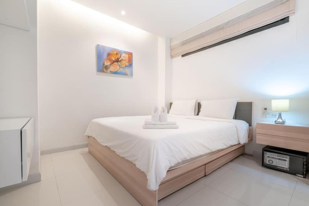 Apartamento The 2bd *
