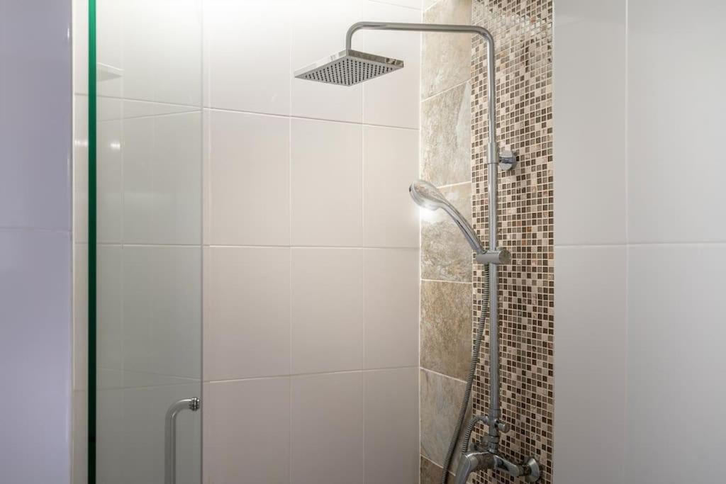 Apartamento The 2bd *