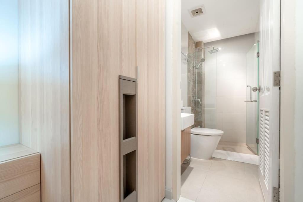 The 2bd Apartamento