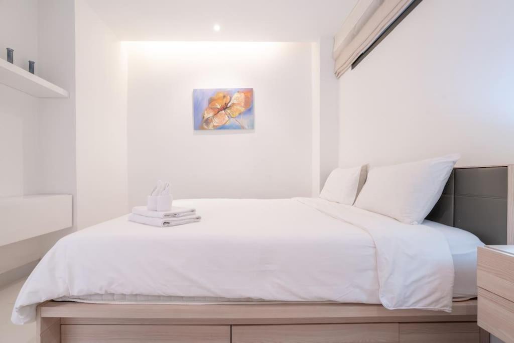 Apartamento The 2bd Phuket