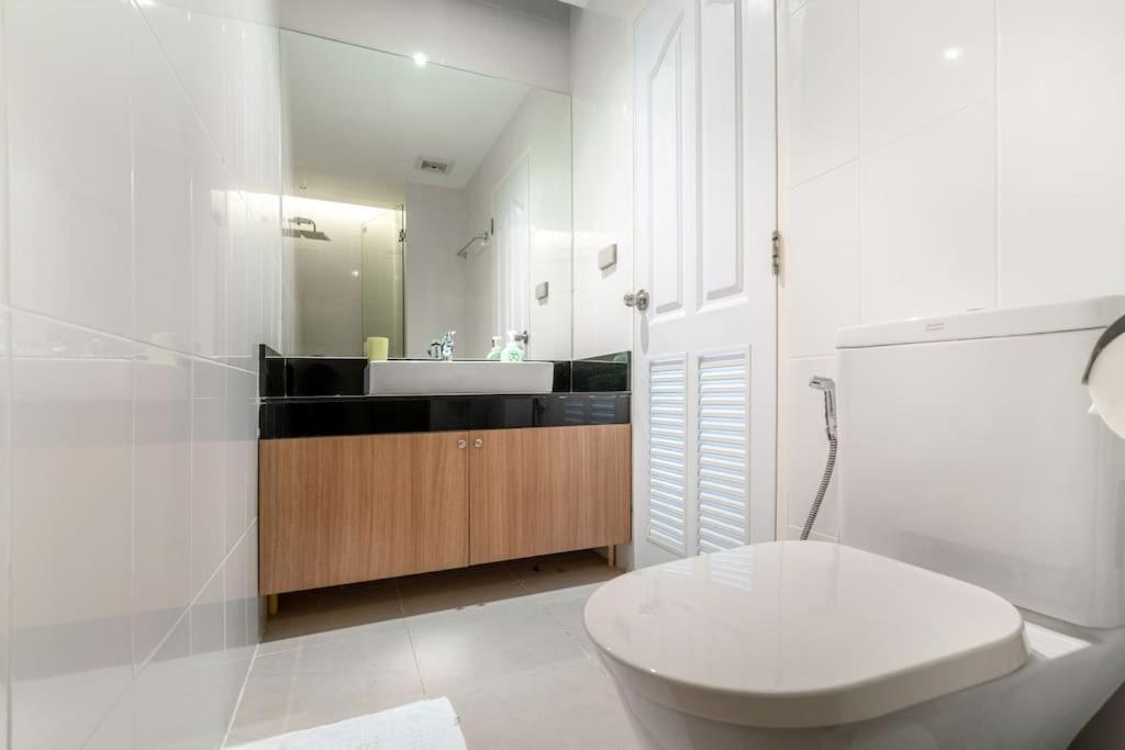 The 2bd Apartamento *