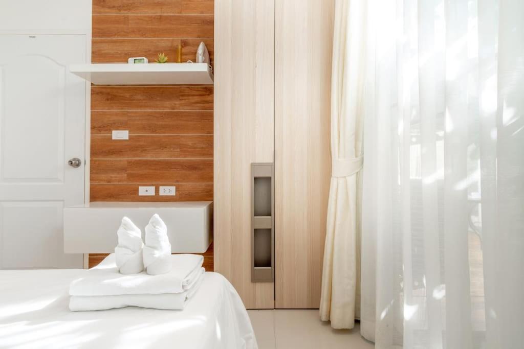 Apartamento The 2bd Phuket