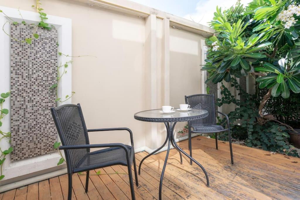 Apartamento The 2bd