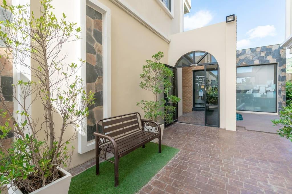 Apartamento The 2bd Phuket