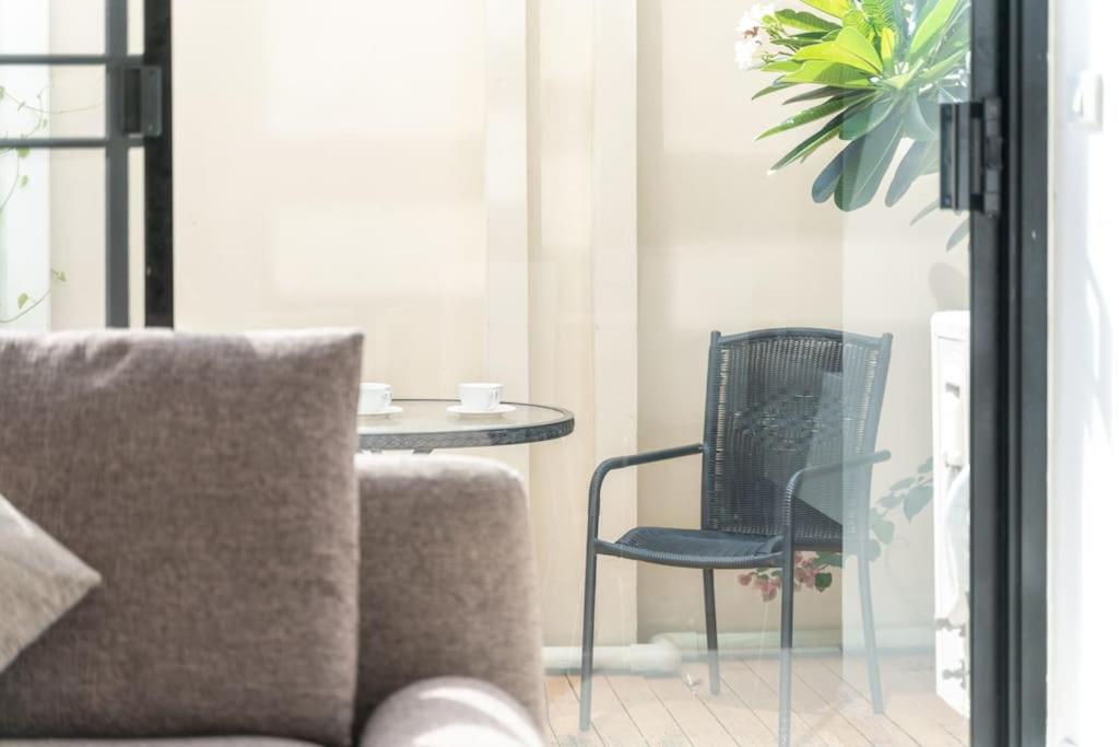 Apartamento The 2bd