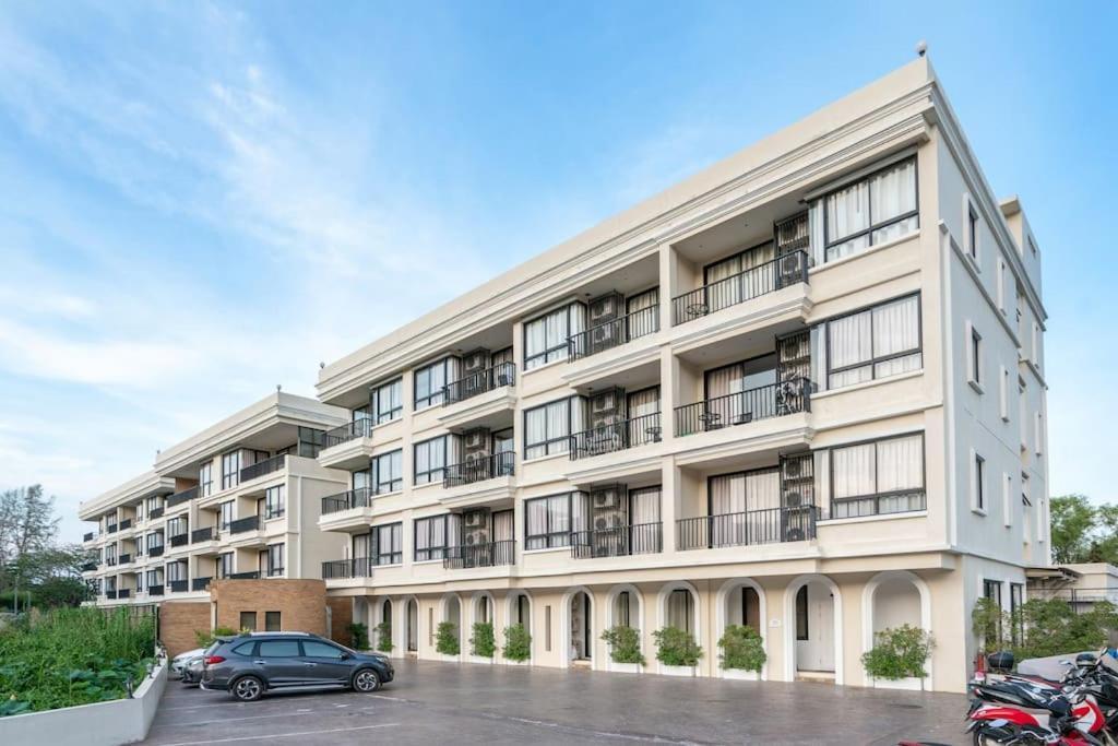 The 2bd Apartamento