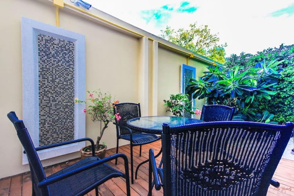 Apartamento The 2bd