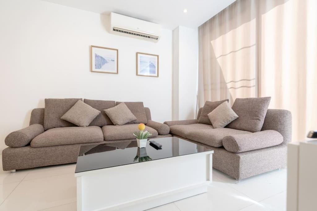 Apartamento The 2bd Phuket